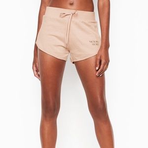 PINK Victoria secret Victoria Sport Shorts